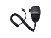 Kompakt-Mikrofon mit PTT HMN3596 + Aufhängekontakt für CM und GM Serie