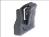 Trage-Holster für DP3441 mit drehbarem Clip passend für Gerät mit Akku PMNN4440 oder Akku PMNN4502 P