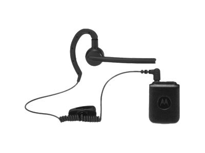 Hörsprechgarnitur Bluetooth Motorola PMLN7181A