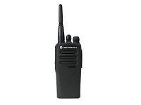 DP1400 Analog-Version UHF 403-470MHz Handfunkgerät