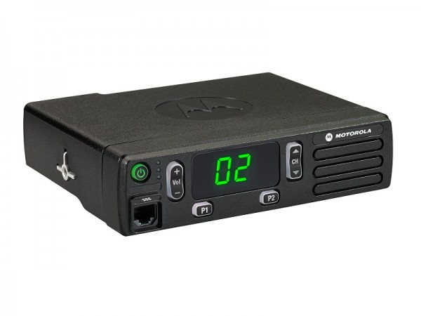 DM1400 Analog
