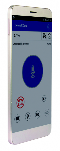 WAVE App
